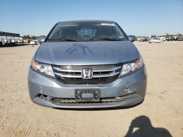 5FNRL5H47EB118672 Honda ODYSSEY EX