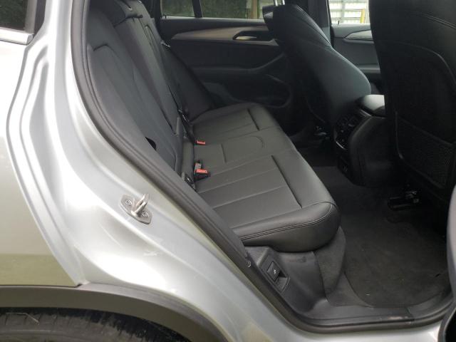 5UXTY3C0XM9H40547 BMW X3 Sdrive30i