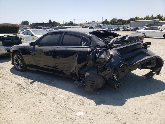 2C3CDXCT9MH606032 Dodge CHARGER R/T
