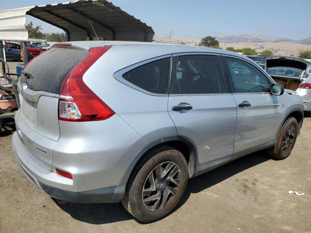 2HKRM3H4XGH549951 Honda CR-V SE