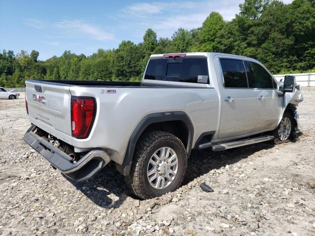 1GT49NE75NF109746 GMC Sierra K2500 Slt