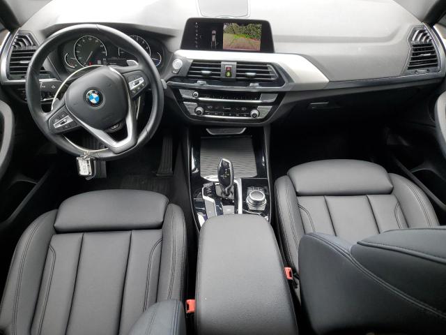 5UXTY3C0XM9H40547 BMW X3 Sdrive30i