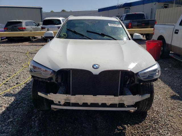 5UXTR7C50KLR44951 BMW X3 Sdrive30i