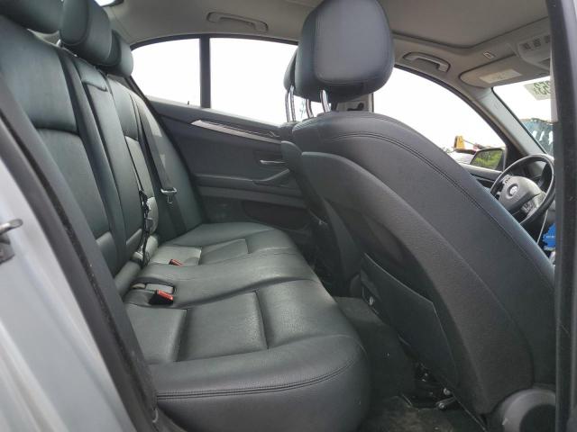 WBA5A7C51FD622060 BMW 528 XI