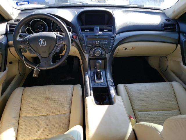 19UUA8F5XEA009260 Acura TL TECH