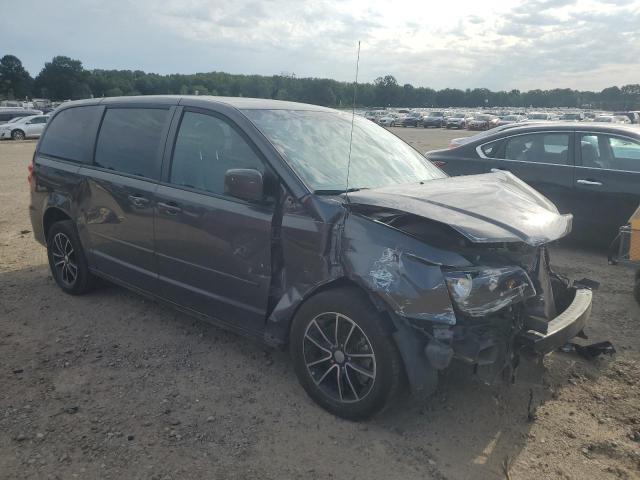2C4RDGEG8HR741007 Dodge Grand Caravan Gt