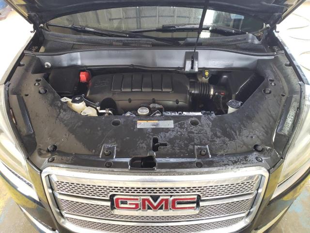 1GKKRTKDXFJ174584 GMC Acadia Denali