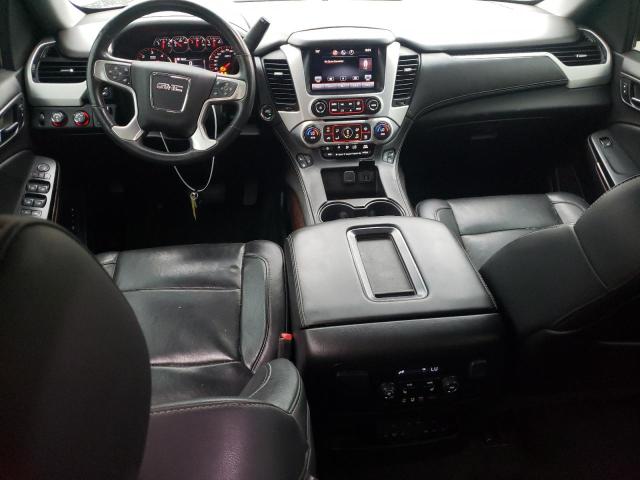 1GKS2BKC1FR102163 GMC YUKON SLT