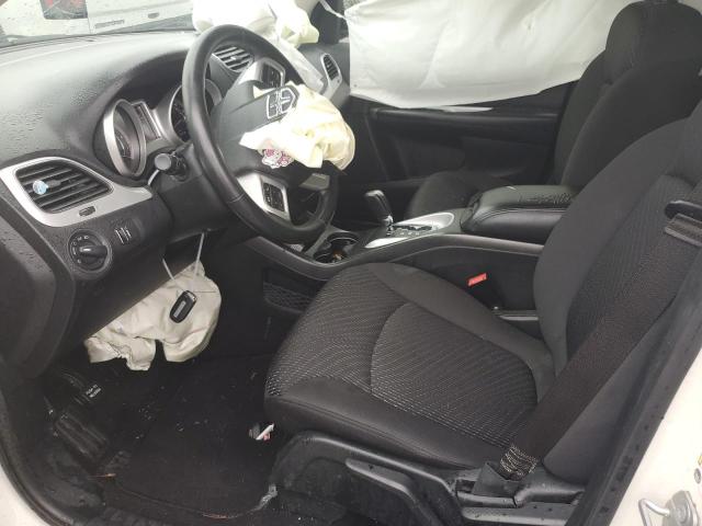 3C4PDCAB3JT506219 Dodge JOURNEY SE