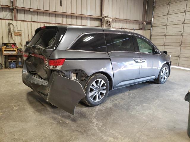 5FNRL5H94GB024120 Honda Odyssey Touring