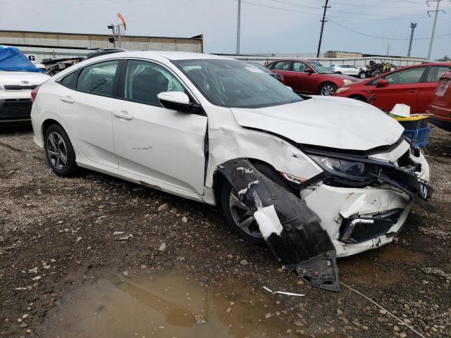 2HGFC2F66KH575311 Honda Civic Lx