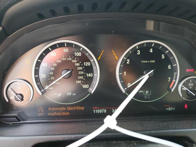 5UXKT0C30H0V97263 BMW X5 Xdr40e