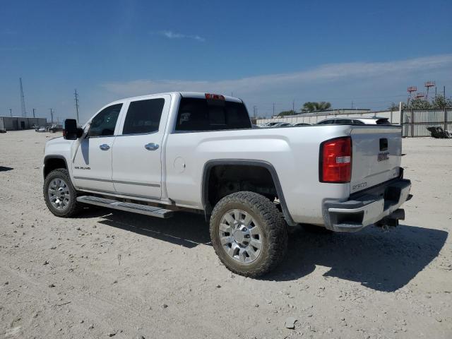1GT12UEY3JF229713 GMC Sierra K2500 Denali