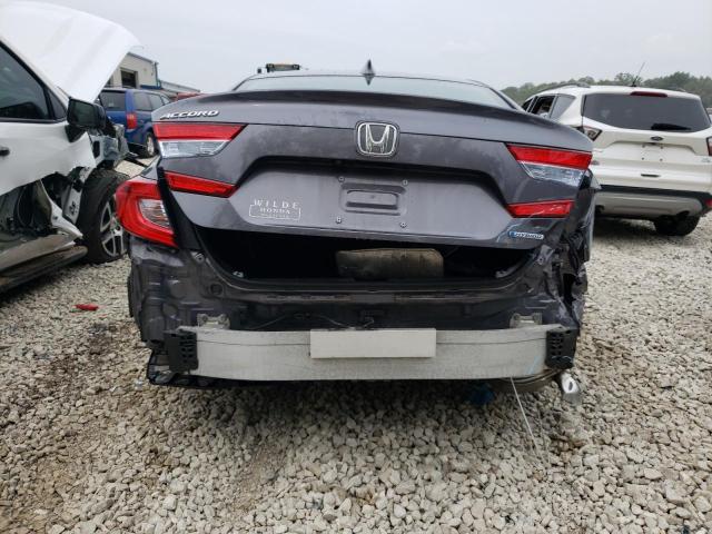 1HGCV3F14LA018050 Honda ACCORD HYBRID