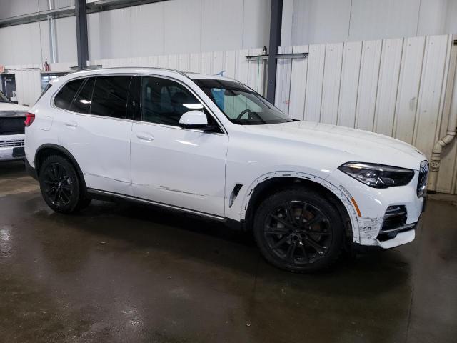 5UXCR6C01L9B00658 BMW X5 Xdrive40i