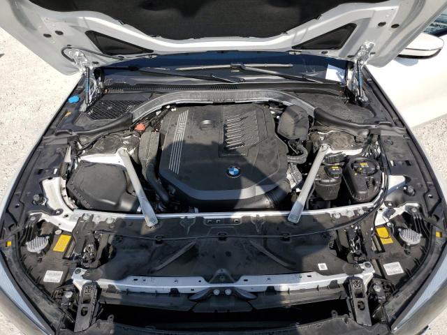 WBAGV2C0XNCG77943 BMW 840i