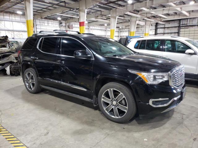 1GKKNXLS5HZ210184 GMC Acadia Denali