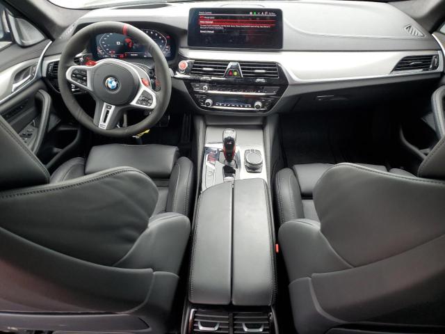 WBS83CH05MCF17942 BMW M5