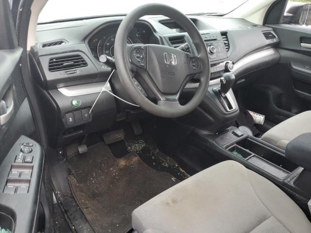 2HKRM3H38FH501600 Honda CR-V LX