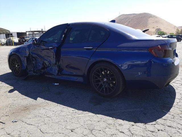 WBA5B1C54GG134683 BMW 535 I