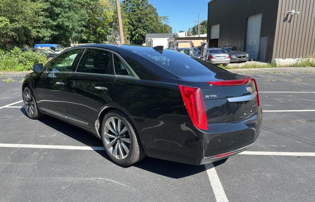 2G61U5S39G9132061 Cadillac XTS