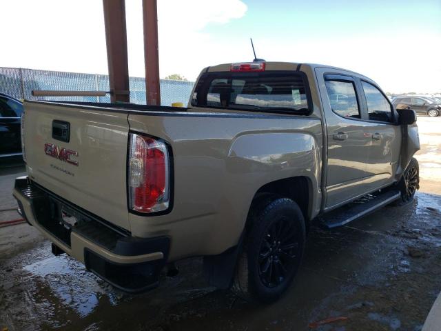 1GTG5CEN4N1329808 GMC Canyon Elevation