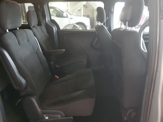 2C4RDGBG5HR856569 Dodge Grand Caravan Se