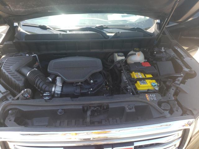 1GKKNNLS0HZ164364 GMC Acadia Slt-2