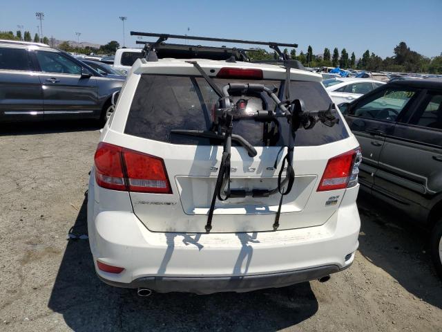 3C4PDCBG5FT680312 Dodge Journey Sxt