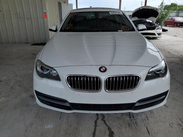 WBA5A5C54ED509402 BMW 528 I