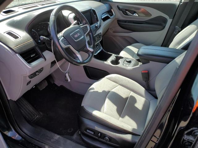 3GKALVEV2LL208003 GMC Terrain Slt