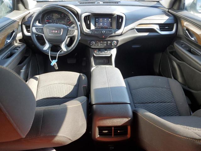3GKALMEX2JL124658 GMC Terrain Sle