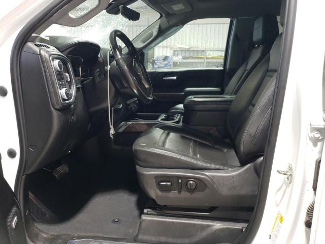 1GT49REY3LF253647 GMC Sierra K2500 Denali