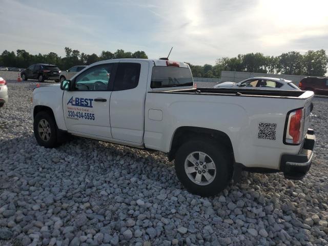 1GTH5AE35F1258692 GMC Canyon
