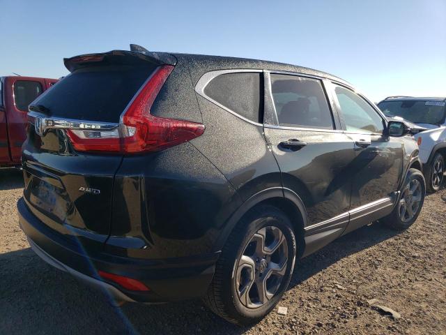 7FARW2H57JE016124 Honda CR-V EX