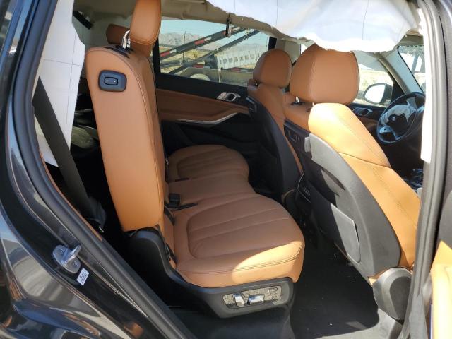 5UXCW2C08M9F02678 BMW X7 Xdrive40i