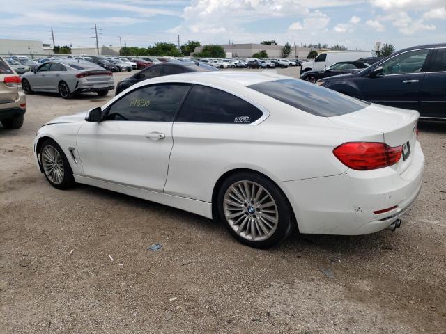 WBA3N3C51EF710758 BMW 428 I
