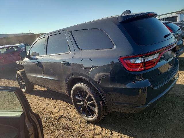 1C4RDJDG3JC176792 Dodge DURANGO GT