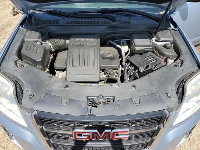 2GKALREK3F6289177 GMC Terrain Sle
