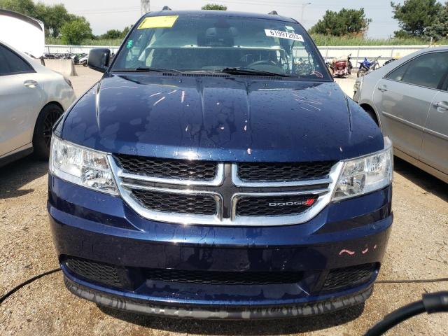3C4PDCABXLT199473 Dodge JOURNEY SE