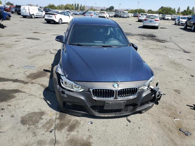 WBA8E9G53GNT86899 BMW 328 I Sulev