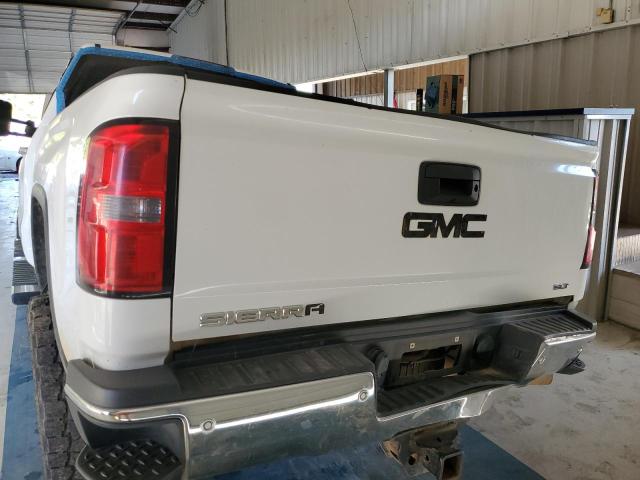 1GT12ZE82FF153535 GMC Sierra K2500 Slt