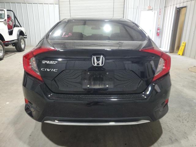 2HGFC2F63LH508036 Honda Civic Lx