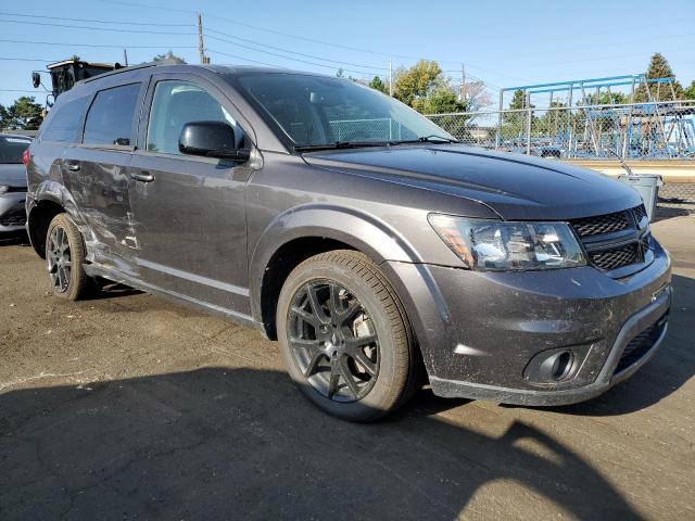 3C4PDDEG5JT257787 Dodge JOURNEY GT