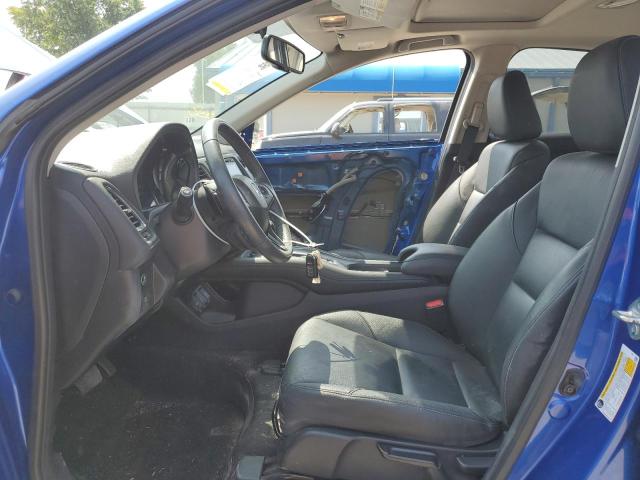3CZRU6H7XJM716705 Honda Hr-v Exl