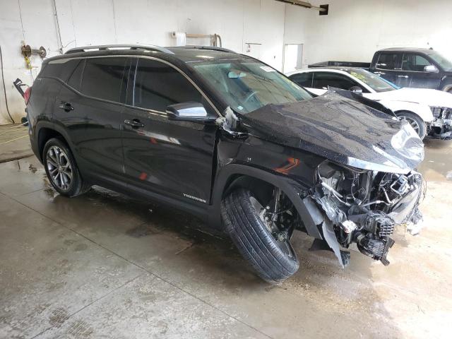 3GKALVEX2KL371444 GMC Terrain Slt
