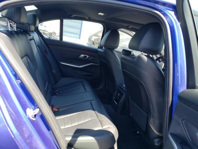 WBA5R7C50KAJ87097 BMW 330XI