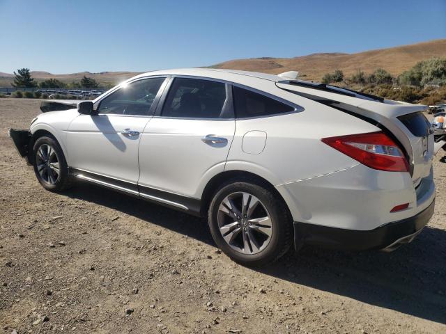 5J6TF2H51EL002234 Honda Crosstour Exl