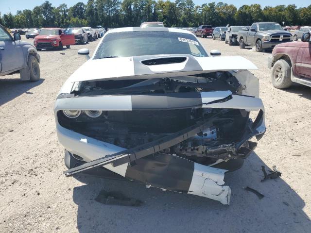 2C3CDZBT0KH747677 Dodge Challenger R/t