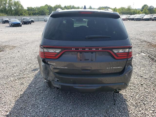 1C4RDHEG8GC330929 Dodge Durango Citadel